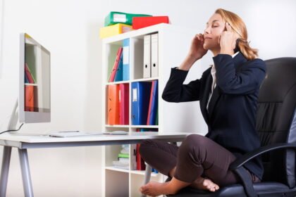 3 Ways To De-Stress After a Long Day