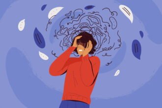 Anxiety Disorder