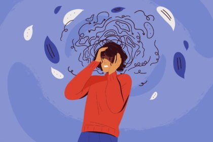 Anxiety Disorder
