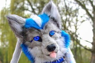 furries are helping neurodivergent teenagers