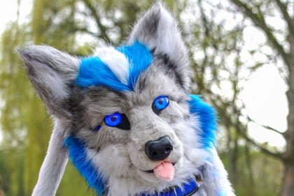 furries are helping neurodivergent teenagers
