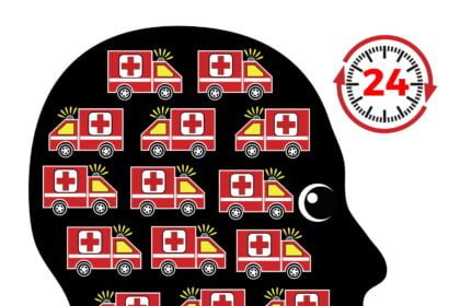 take the right steps to prevent a nervous breakdown