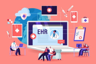 Electronic Health Records