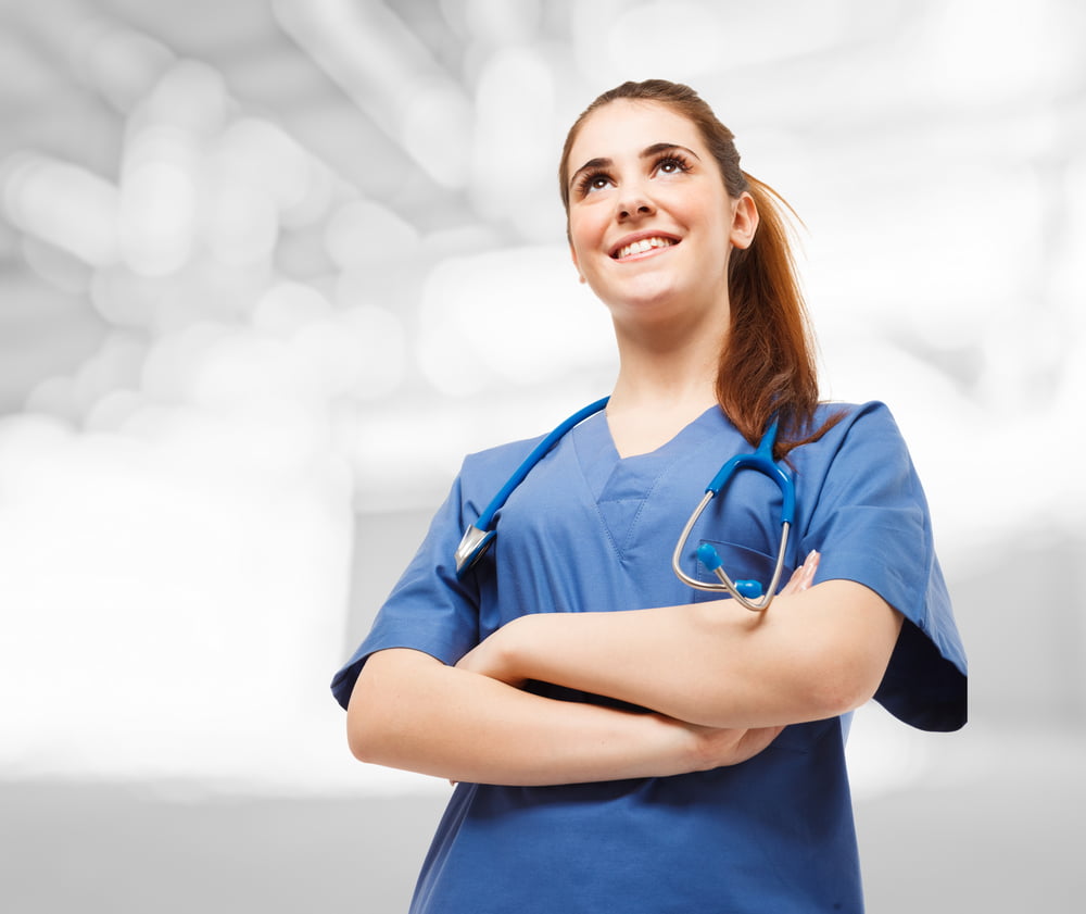 5 Ways to Advance Your Nursing Career