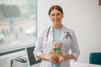 pre-med doctors