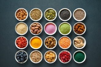 superfoods to help with prostate health