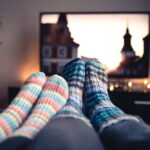 watching tv can be good for your mental health