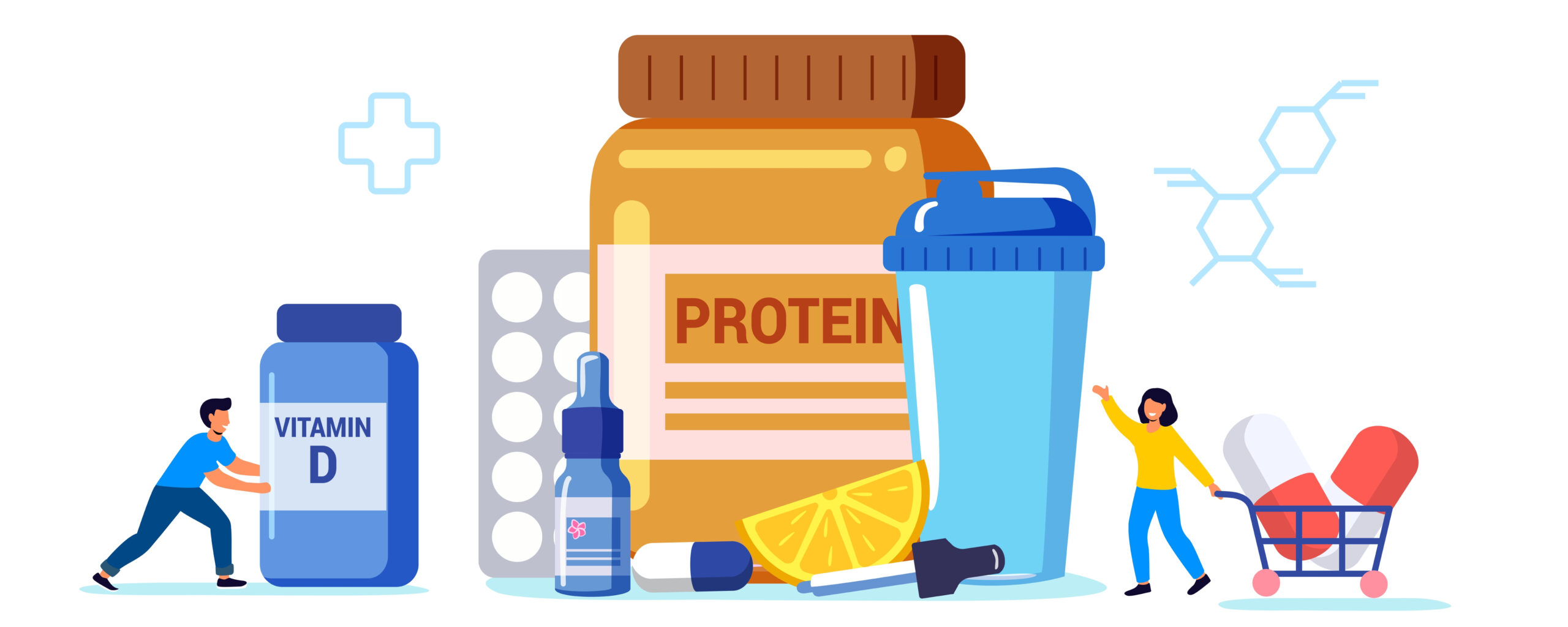 5 Ways Vitamin Patches Work Better Than Regular Vitamin Pills