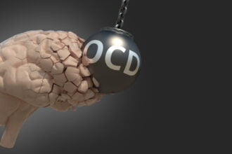 symptoms and treatments for harm OCD