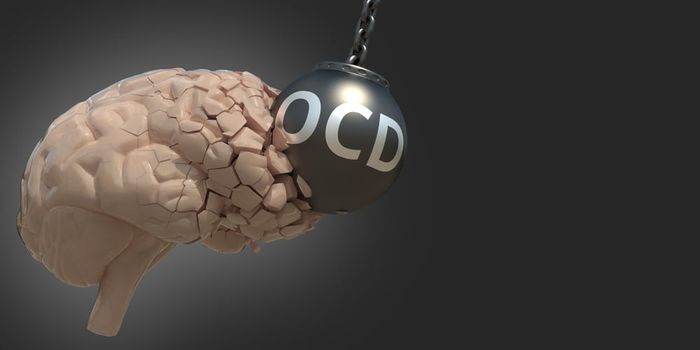 symptoms and treatments for harm OCD
