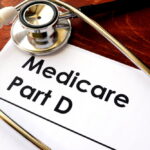 medicare part d benefits