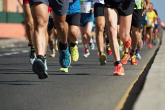 tips to start running in 2022