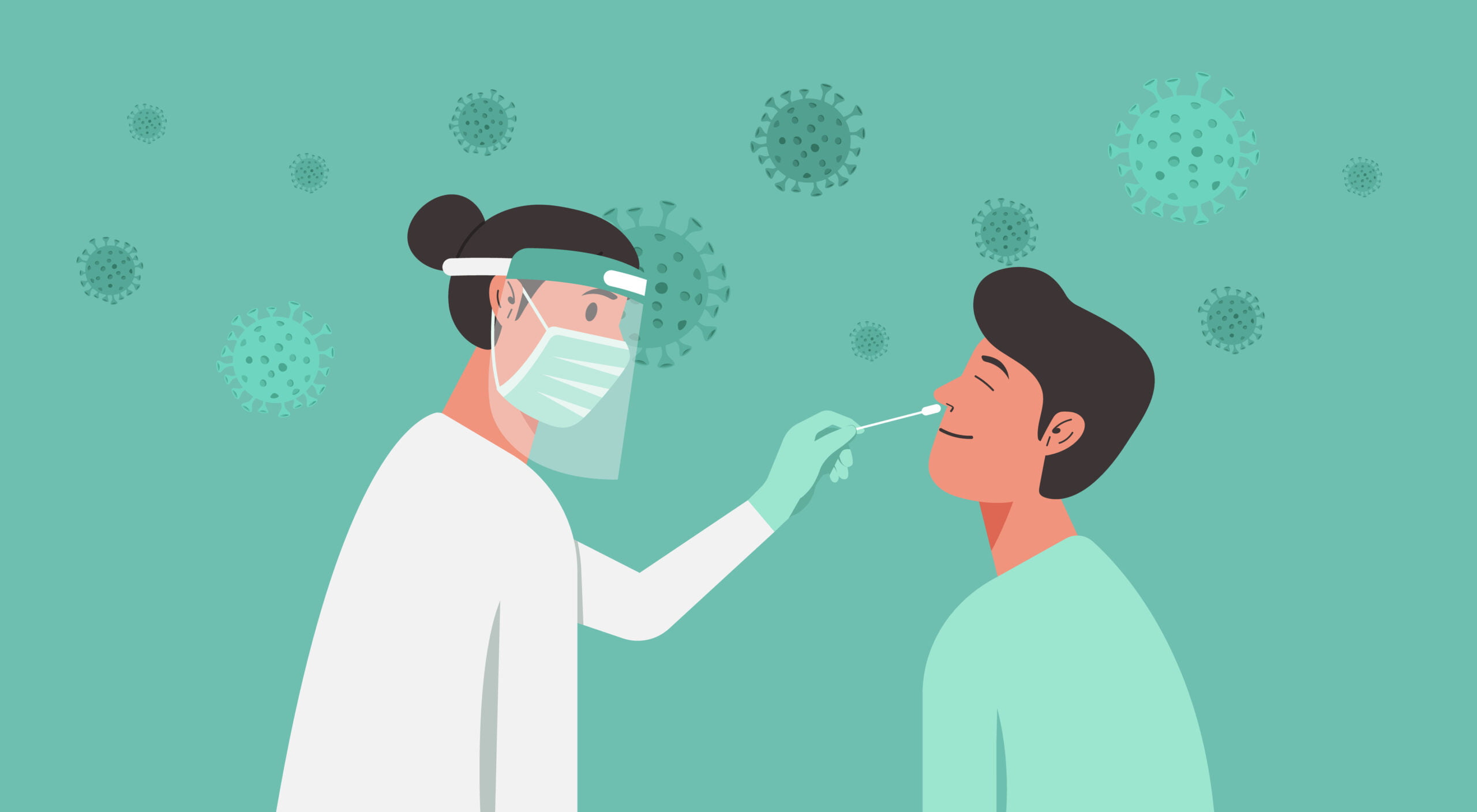 How To Pass A Swab Test With Listerine Strips