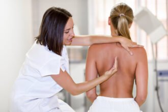 How Do Spine Injuries Happen?