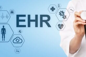 EHR system adoption