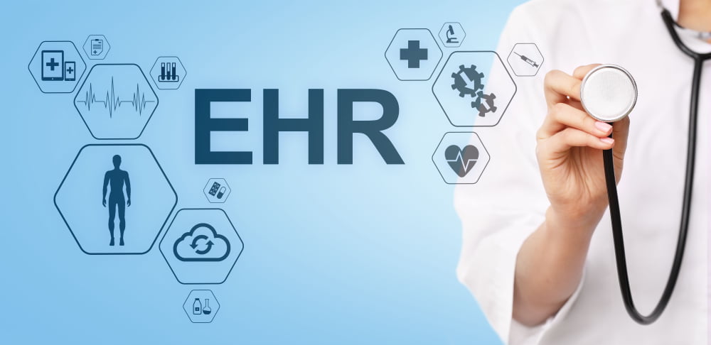 EHR system adoption