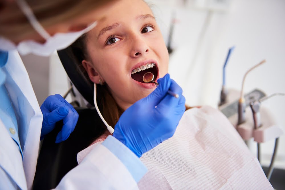 6 Reasons You Should Visit An Orthodontist
