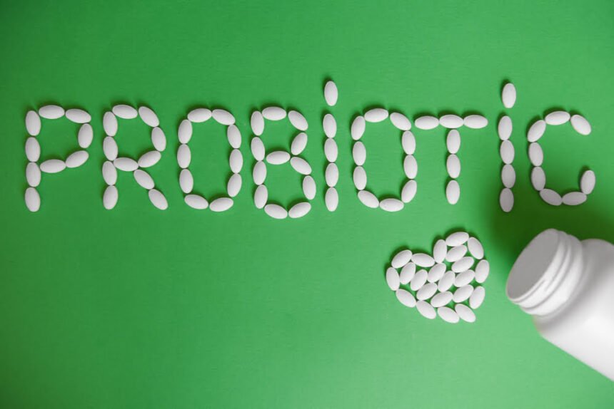 Probiotics Supplements