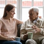 ageing parents loneliness