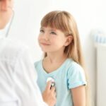 child wellness checkups