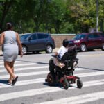 tips on finding the right power wheelchair