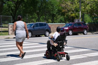 tips on finding the right power wheelchair