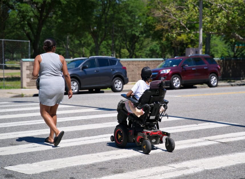 tips on finding the right power wheelchair