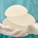 get the benefits of a breast implant surgery