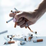 understand the health risks of smoking cigarettes