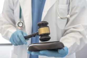 medical malpractice risks