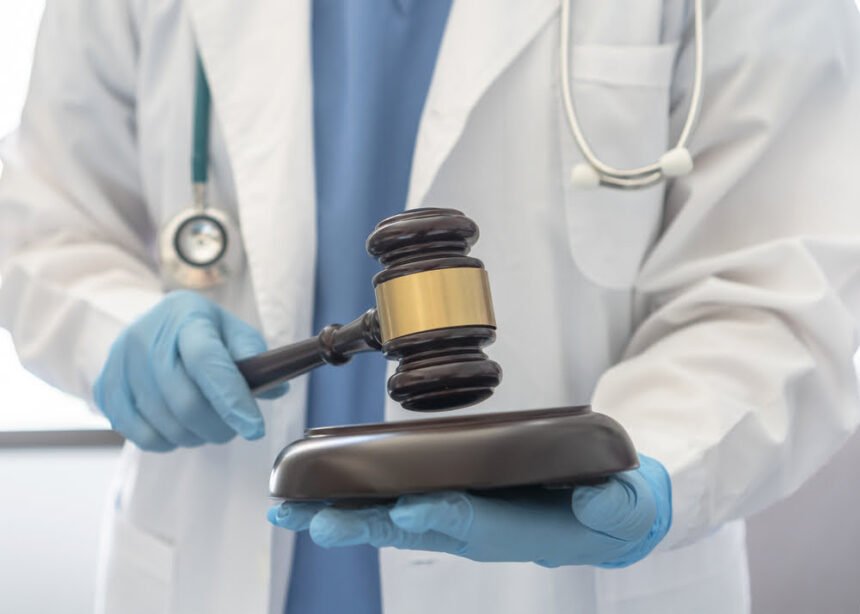 medical malpractice risks