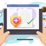 protect patient's information