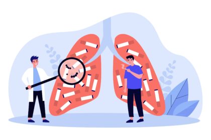 risky jobs for lungs