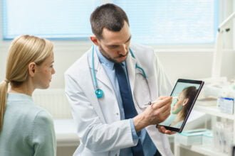 plastic surgery technology