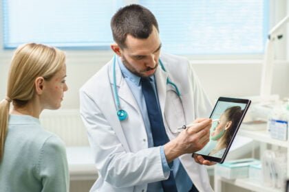 plastic surgery technology