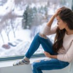 how to deal with seasonal depression during winter