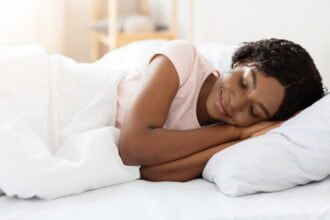 fall asleep easier by creating a good sleep environment