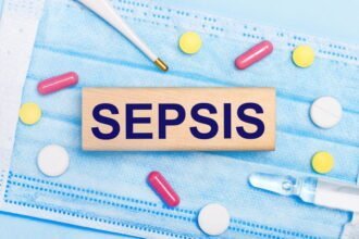 technology helps with sepsis treatments