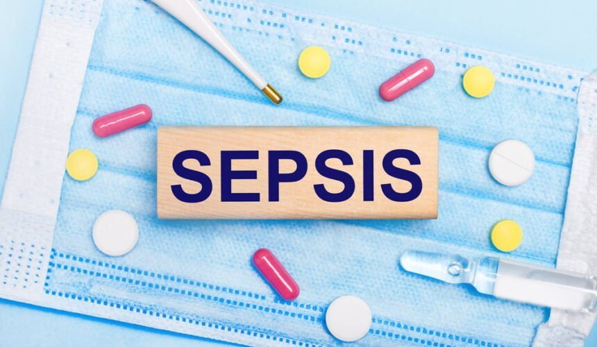 technology helps with sepsis treatments