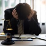 mental health tips when suing for a personal injury