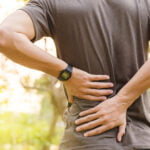 tips to treat back pain