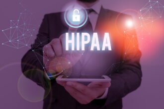 come up with a HIPAA compliance plan
