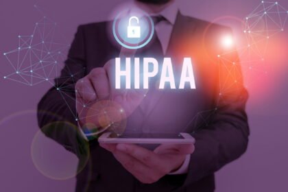 come up with a HIPAA compliance plan