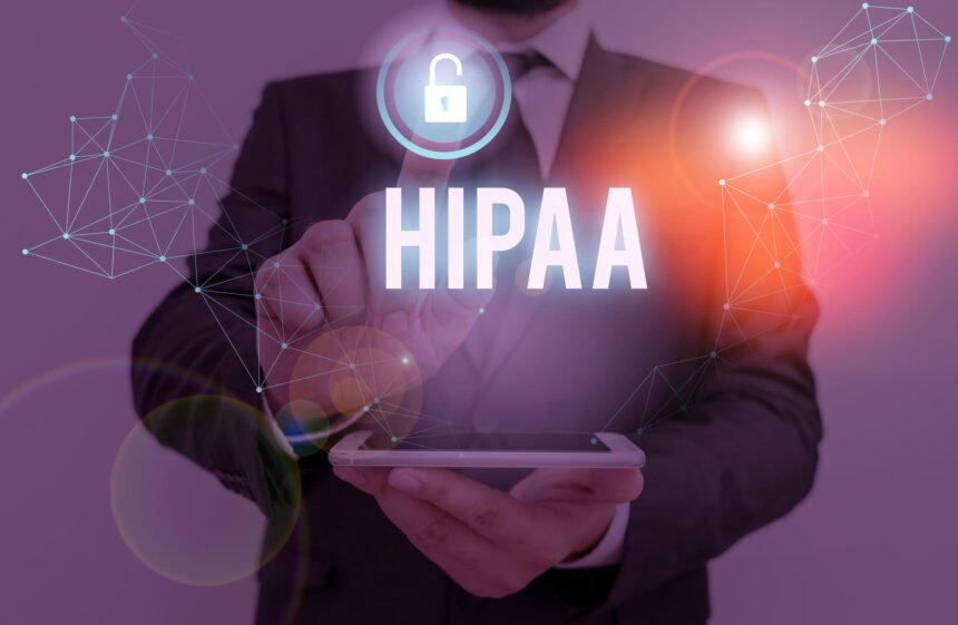 come up with a HIPAA compliance plan