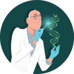 health benefits of gene targeting research