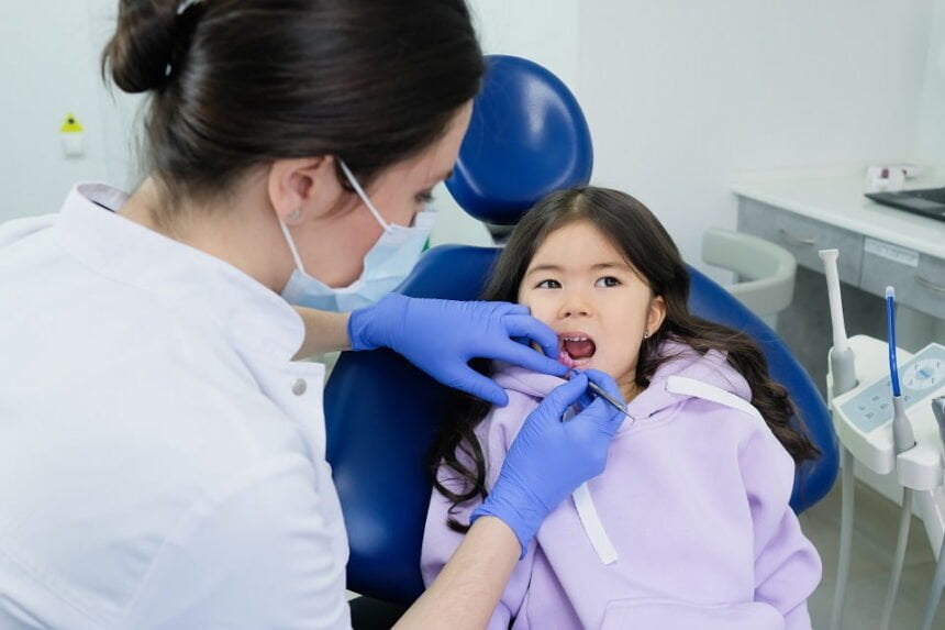 Make Cleaning Your Kid's Teeth Easier With These Tips