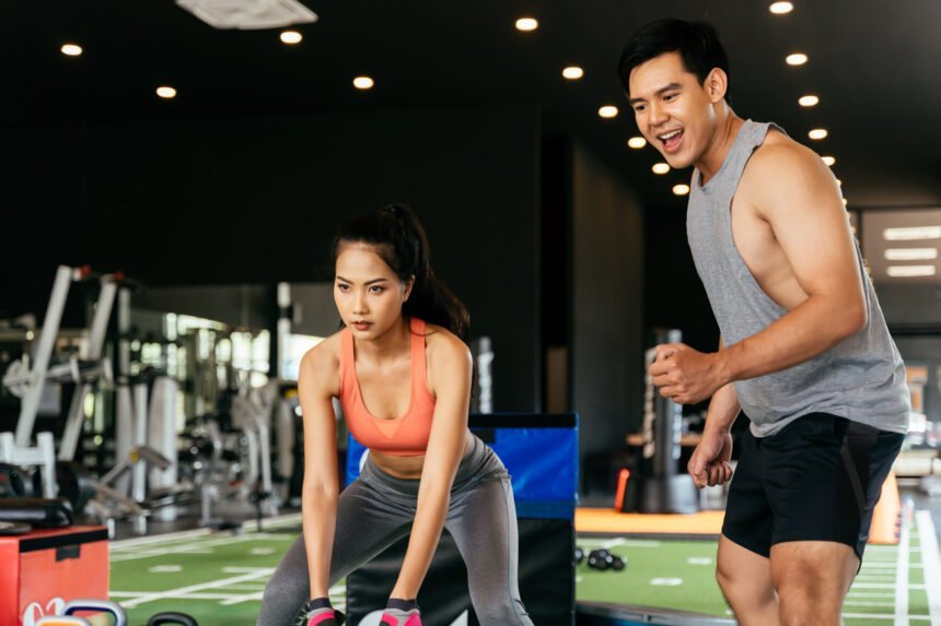 What You Can Do To Boost Your Fitness Business In 2022
