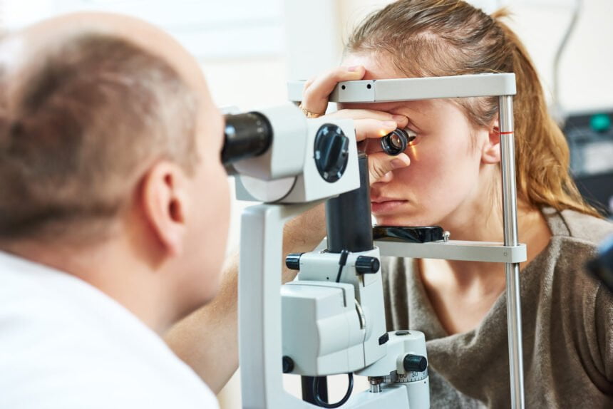 take the right steps to grow your optometry business