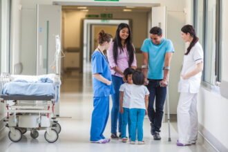 family nurse