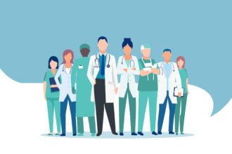 healthcare career
